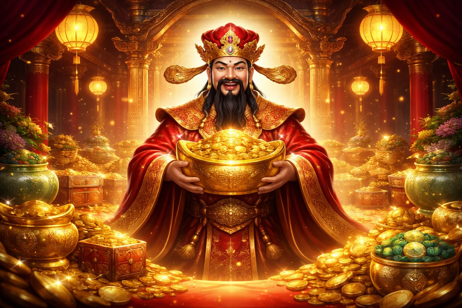 Kho game đa dạng