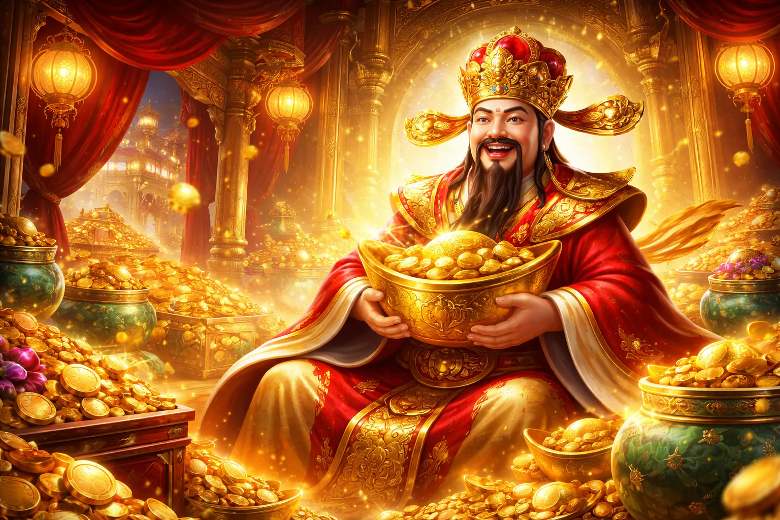 Bảo mật tối đa