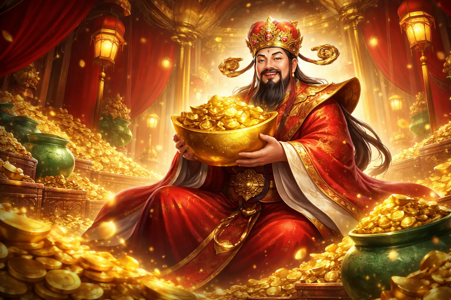 Phương thức nạp rút tiền VZ88